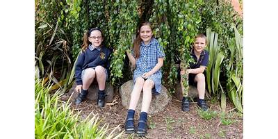 St John the Baptist's School