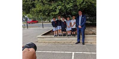 St John Vianney's School
