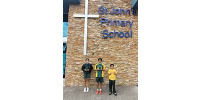 St John XXIII Primary School