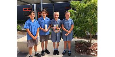 St John's Catholic Primary School