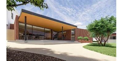 St John's Grammar School - Secondary Campus