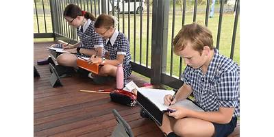 St John's Lutheran Primary School