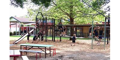 St John's Lutheran Primary School