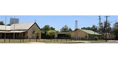 St John's Parish School
