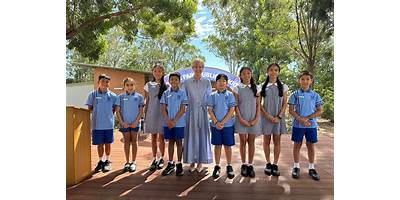 St Johns Park Public School