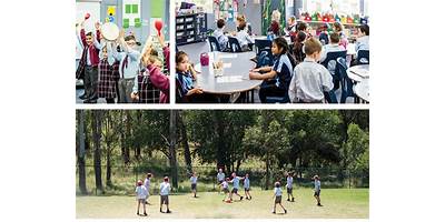 St John's Primary School