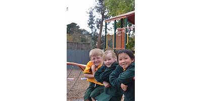 St John's School