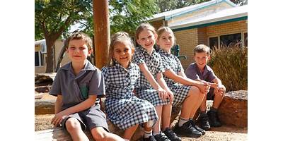 St John's School
