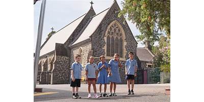 St John's School
