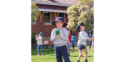 St John's School