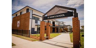 St John's School - Second Campus
