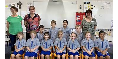 St John's School