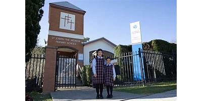 St Joseph the Worker Catholic Primary School