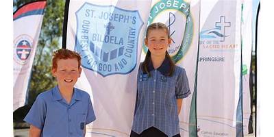 St Joseph's Catholic Primary School