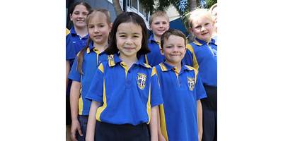 St Joseph's Catholic Primary School