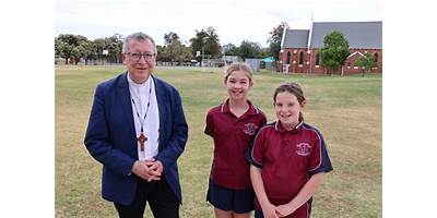 St Joseph's Catholic Primary School Eugowra