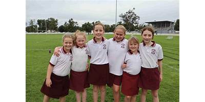 St Joseph's Catholic Primary School Gilgandra
