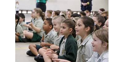 St Joseph's Catholic Primary School