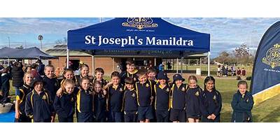 St Joseph's Catholic Primary School Manildra