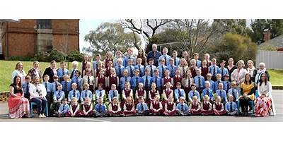 St Joseph's Catholic Primary School Molong