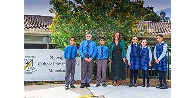 St Joseph's Catholic Primary School