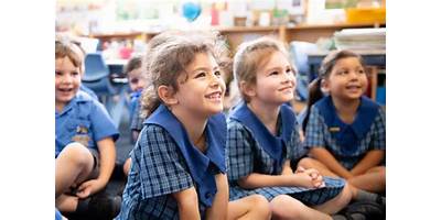 St Joseph's Catholic Primary School