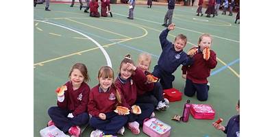 St Joseph's Catholic Primary School Oberon