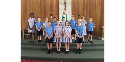 St Joseph's Catholic Primary School