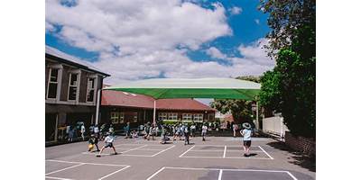 St Joseph's Catholic Primary School