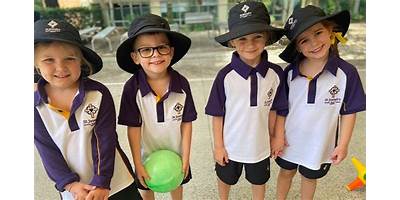 St Joseph's Catholic Primary School