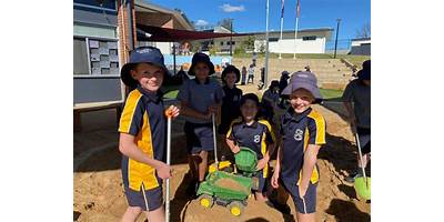 St Joseph's Catholic Primary School