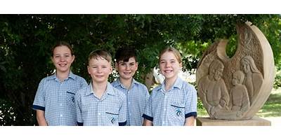 St Joseph's Catholic School