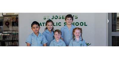 St Joseph's Catholic School