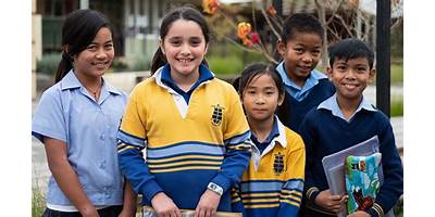 St Joseph's College