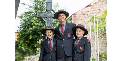 St Joseph's College