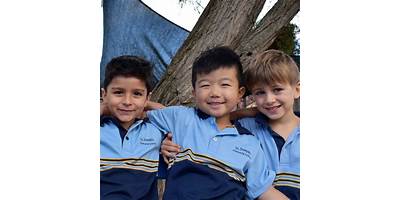 St Joseph's Memorial School