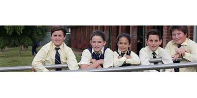 St Joseph's Parish School