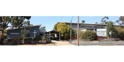 St Joseph's Parish School