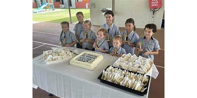 St Joseph's Parish School