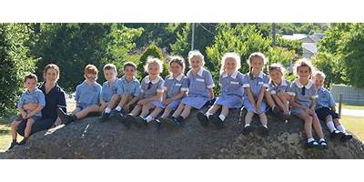 St Joseph's Primary School
