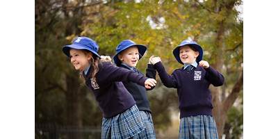 St Joseph's Primary School