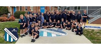 St Joseph's Primary School