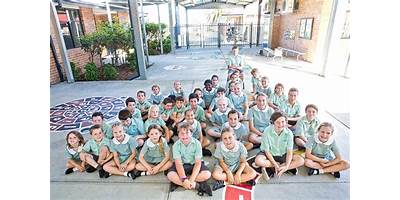 St Joseph's Primary School