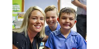 St Joseph's Primary School