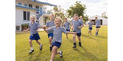 St Joseph's Primary School