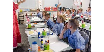 St Joseph's Primary School