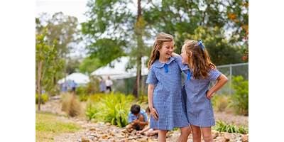 St Joseph's Primary School