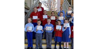 St Joseph's Primary School