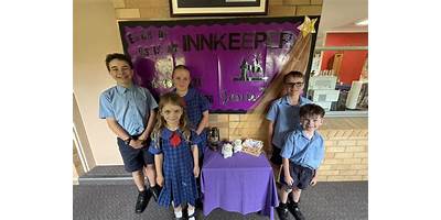 St Joseph's Primary School