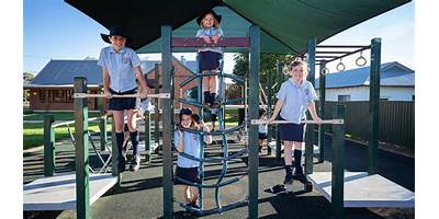 St Joseph's Primary School
